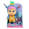 Bebé Llorón Loving Care Stitch