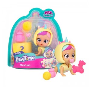 Bebé Llorón Playtime Daycare Babies