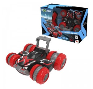 Exost Turbo Slide