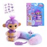 Fingerlings Colas Sorpresa Surtido
