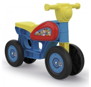 Correpasillos Mini Custom Paw Patrol