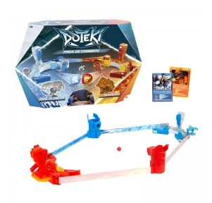 Doketi Pack de Combate