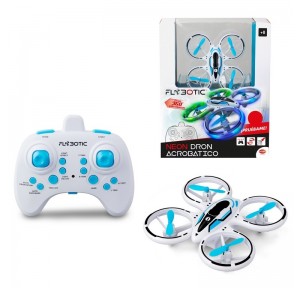 Flybotic Neon Dron Acrobático