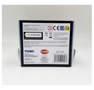 Juego Silencio Extremo