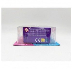 Fingerlings Colas Sorpresa Surtido