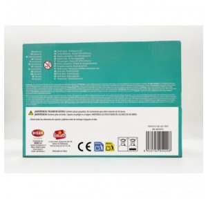 Animagic Let´s Go Capibara Spa Time