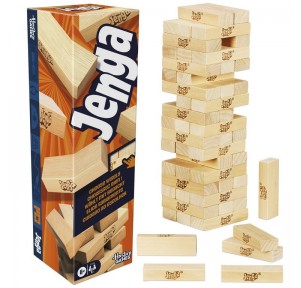 Juego Jenga v2.5