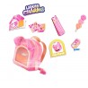 Real Littles Mochila Coleccionables Liquid Charms