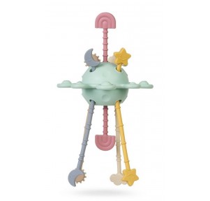 Juguete sensorial Planet Fun Saro