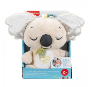 Koala Calmante Fisher