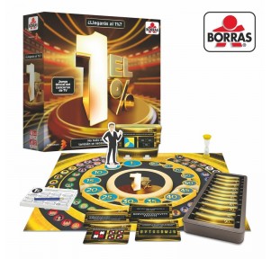 Juego El Club del 1 o/o