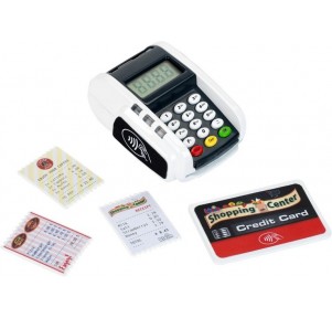 My Market Terminal Venta + Reloj Inteligente
