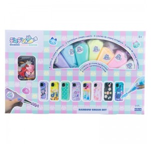 Decoden Mega Set Arcoíris