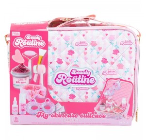 Beauty Routine Mi Maletín de Cuidado Personal