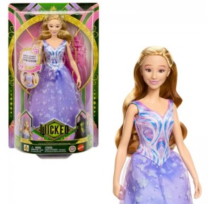 Wicked 2 Muñeca Gilda Upland Cantarina