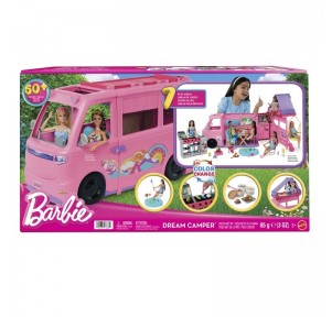 Barbie Supercaravana v2.5