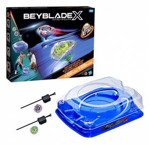 Beyblade X Seward