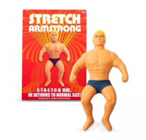 Stretch Armstrong Clásico