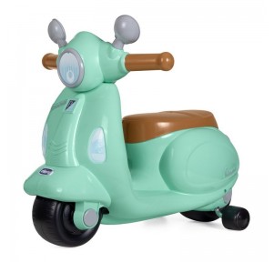 Vespa Milk Mint Chicco