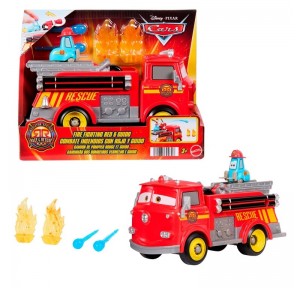 Cars Hero race To The Rescue