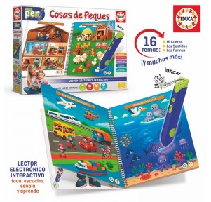 Educapen Cosas de Peques
