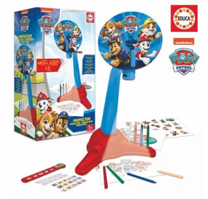 Proyector Paw Patrol
