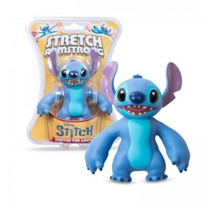 Stitch Stretch Armstrong