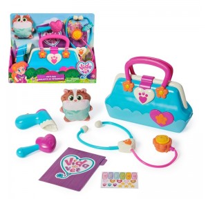 Vida Veterinaria Maletín