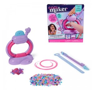 Cool Maker Estudio Pulseras Heishi