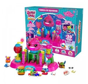 Squishyverse Factory