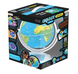 Juego Orboot Earth Explorer