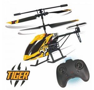 Helicóptero Tiger 3.5 Canales