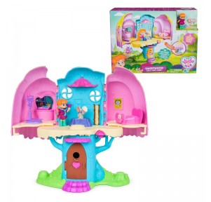 Vida Veterinaria Playset Clínica