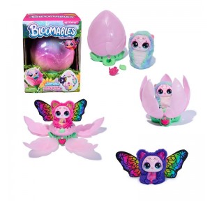 Hatchimals Bloomable Kittyfly