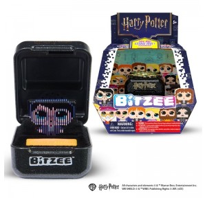 Bitzee Mascota Digital Harry Potter