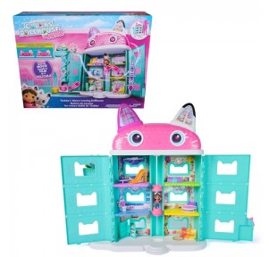 Casa Muñecas Gabby Movie Casa de Muñecas