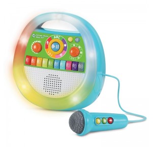 Karaoke Infantil Music Kid
