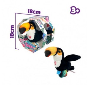 Happy Yappers Pájaro...