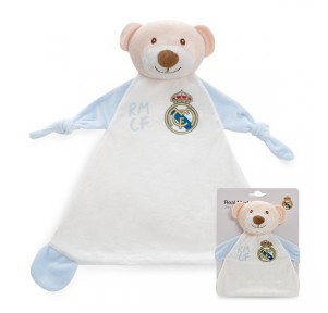 Dou Dou oso Real Madrid Interbaby