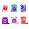 Real Littles Mochila Coleccionables Liquid Charms