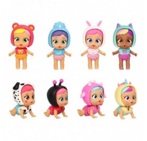 Bebé Llorón Playtime Daycare Babies