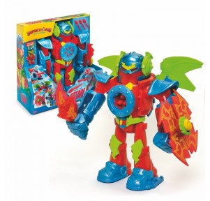 SuperThings S Titan Fury