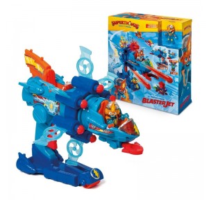 SuperThings S Blaster Jet