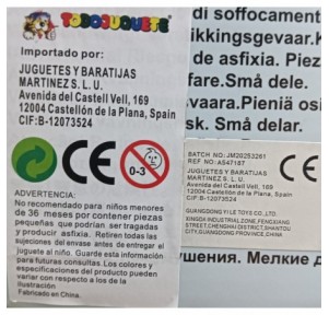 Set Cesta con Flores 1615 piezas Flower Basket