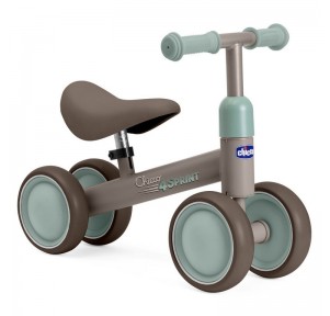 Ride On Bike 4 Wheels Sprint