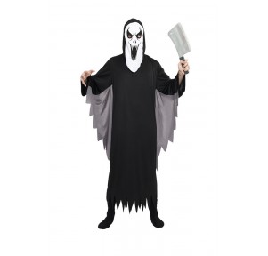 Disfraz Scream Terrifying Ghoul M-L