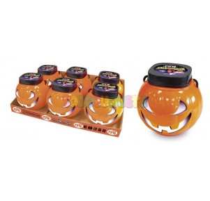 Calabaza Halloween Golosinas 179 grs