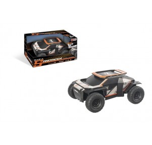 Coche Radio Control Dacio Sandrider Dakar 1:14