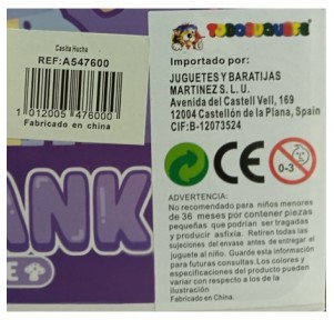 Hucha Casita Caja Fuerte Piggy Bank 2 Surtidos