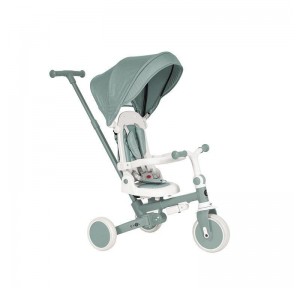 Triciclo multifunción evolutivo menta Olmitos